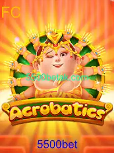 Explorando o Jogo Acrobatics: Descrição, Introdução e Regras