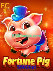 Descubra o Empolgante Jogo FortunePig e Desvende as Regras da 5500bet