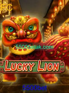 LuckyLion: Descubra o Novo Fenômeno dos Jogos de Azar Online