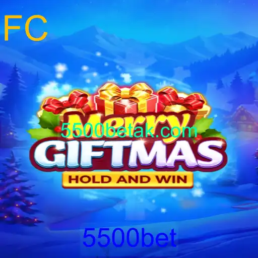 Descubra MerryGiftmas: O Novo Jogo que Encanta e Diverte com 5500bet