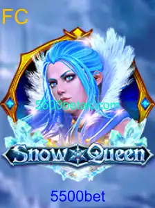 Explorando o Fascinante Mundo de SnowQueen: Um Mergulho na Aventura de 5500bet