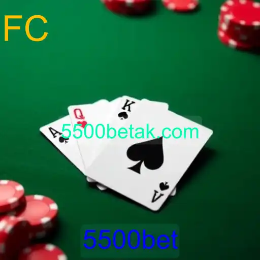 Guia Completo de Blackjack: Estratégias, Regras e o Mundo Online com 5500bet
