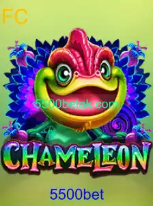 Chameleon: Uma Visão Geral do Jogo