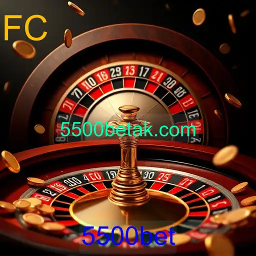 Explorando o Mundo dos Jogos de Roleta e a Fascinante Plataforma 5500bet