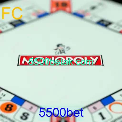 Explorando o Fascínio do Monopoly e os Mistérios do 5500bet