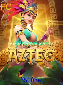 Descubra os Segredos de Treasures of Aztec: Um Mundo de Aventura e Emoção
