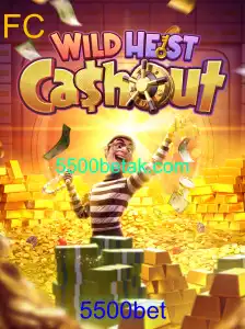 Explorando o Universo de WildHeistCashout: Um Guia Completo
