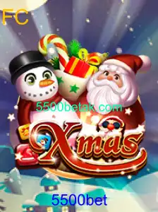 Descubra o Mundo Empolgante do Jogo Xmas: Regras e Estratégias com 5500bet