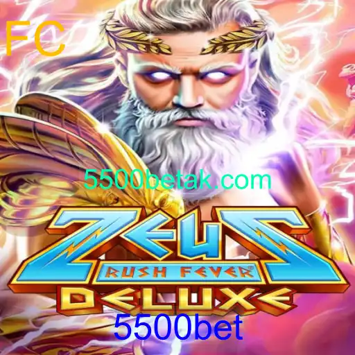 Explorando ZeusRushFeverDeluxe: Mergulhe no Universo de Apostas de 5500bet